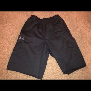 Under Armour Shorts